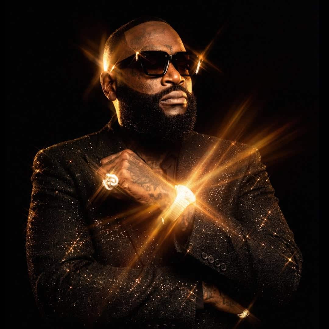Rick Ross Speaks On His Connection To Elvis Presley: Legacy, Luxury, and Viral Debate
