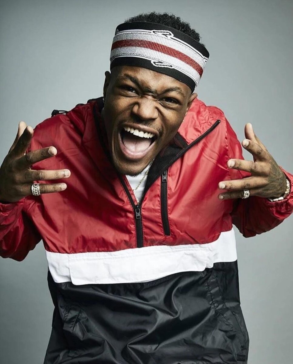 DC Young Fly Fashion Callout Sparks Viral Debate Over Ralph Lauren Style