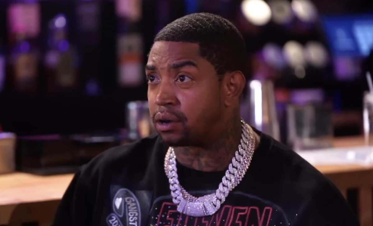 Scrappy Talks Peace With His Exes and “Go Get Dat Money” Mindset Goes Viral