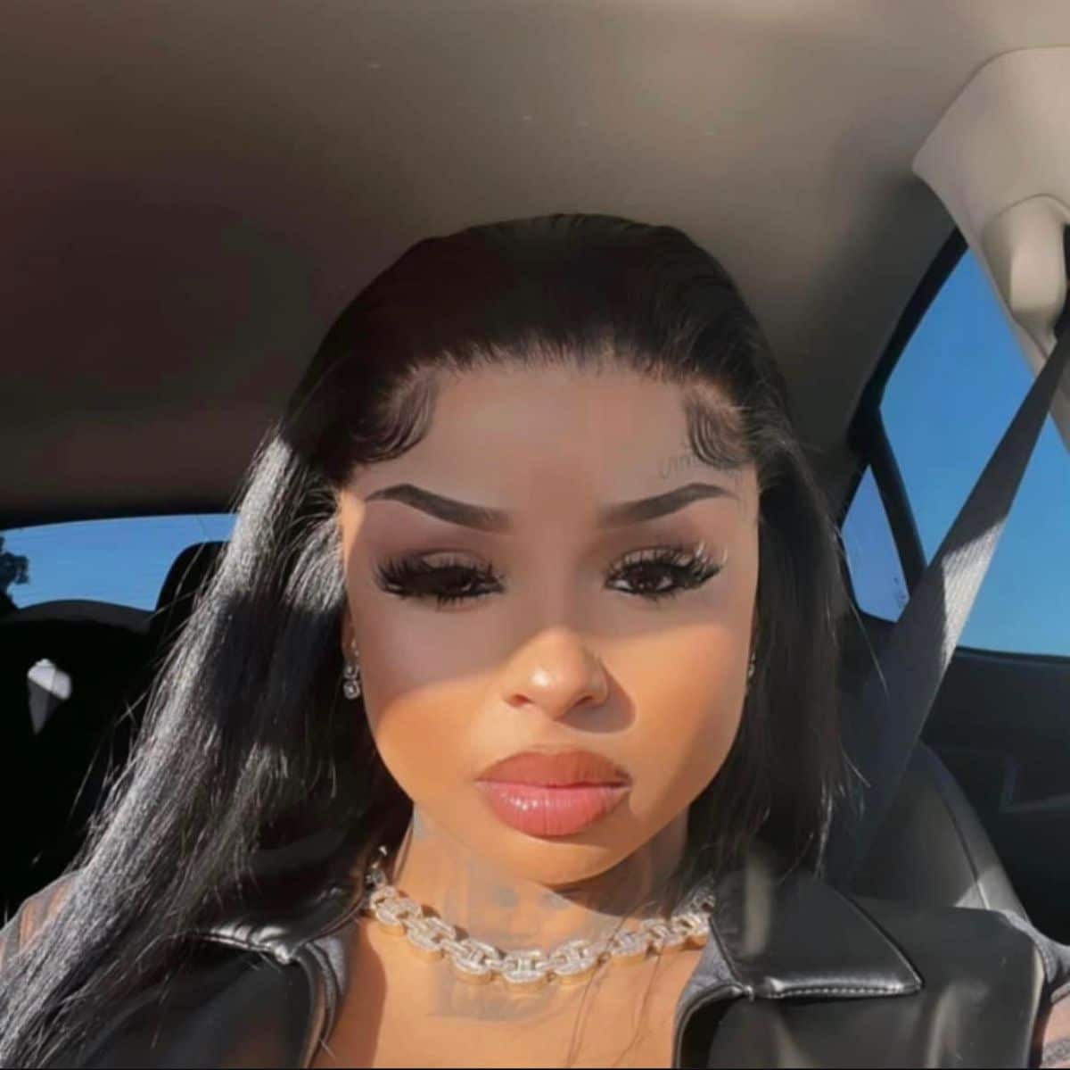 Playtime” Chrisean Rock Plans To Link Up Wit Shedeur Sanders After Talking To Dad Deion!
