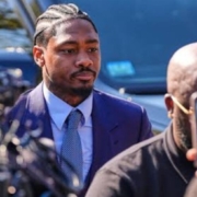 Stefon Diggs Ferrari lawsuit
