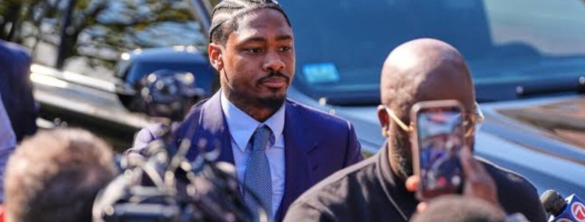 Stefon Diggs Ferrari lawsuit