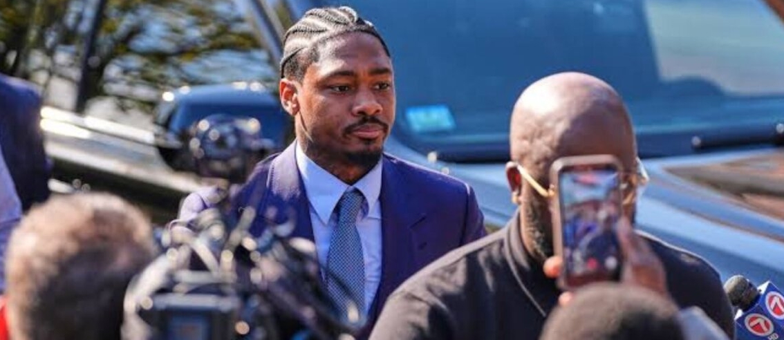 Stefon Diggs Ferrari Dispute Sparks Legal Battle Over Theft Allegations and Lawsuit