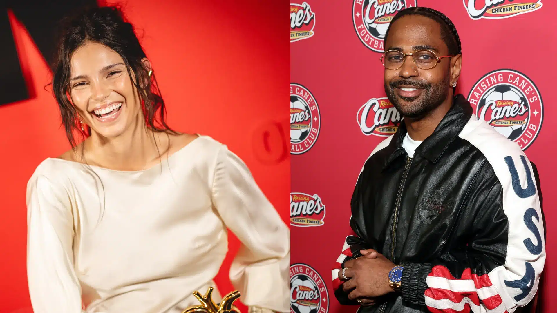 Big Sean Praises Inde Navarrette After Obsession Success, Fans Love the Genuine Support