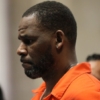 R. Kelly Seeks Presidential Clemency to Reduce 31-Year Prison Sentence