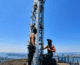 Empire State Building Climb