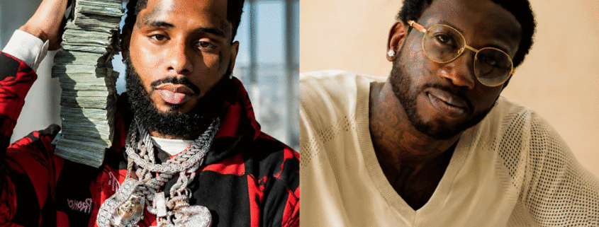 Gucci Mane Pooh Shiesty Video