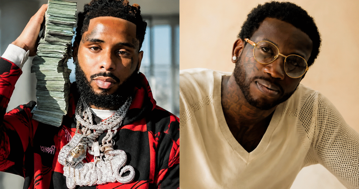 Alleged Video of Gucci Mane and Pooh Shiesty Surfaces Ahead of 2027 Trial, Sparks Legal Debate