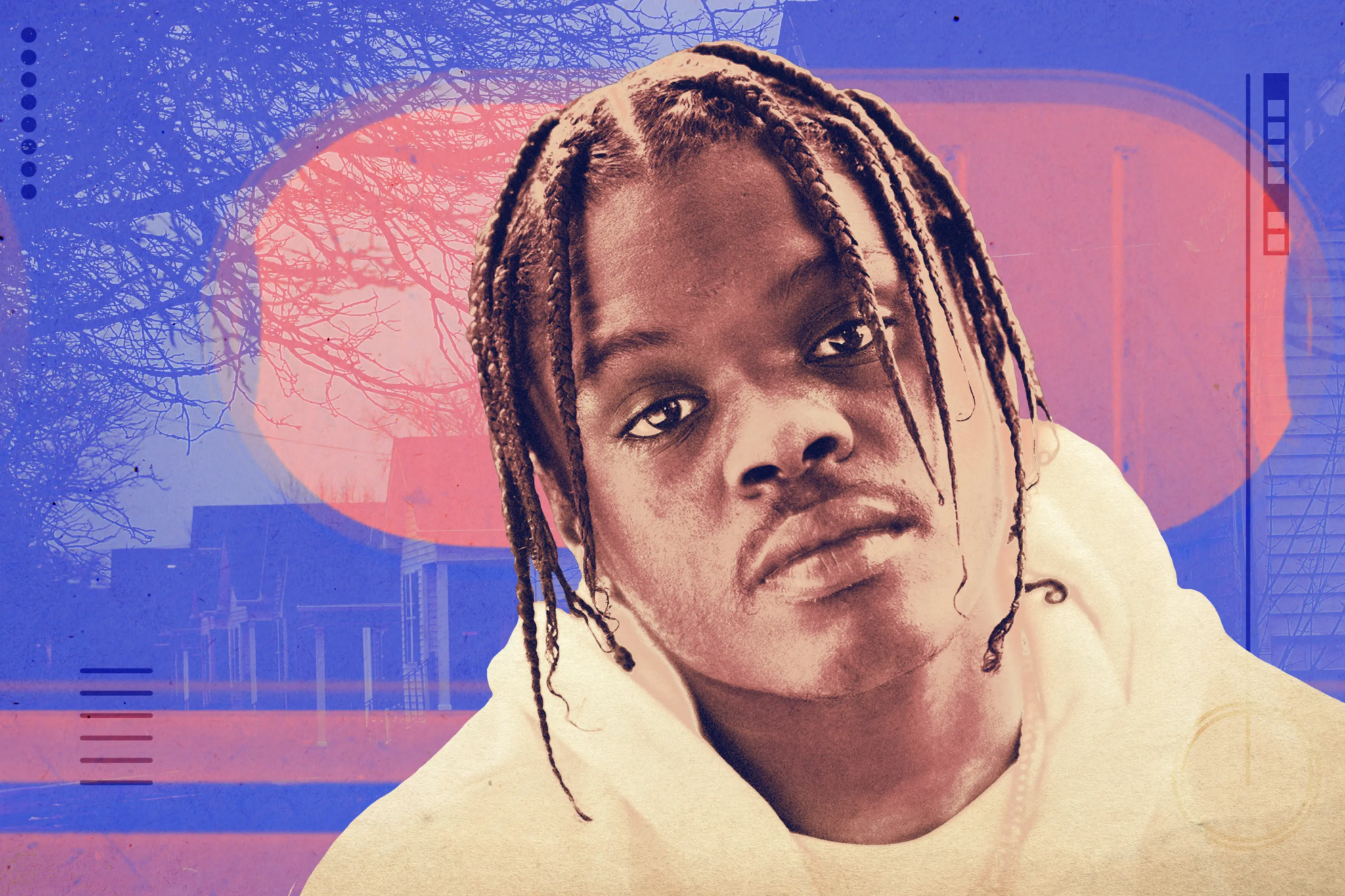 42 Dugg Los Angeles Concert: 5 Amazing Moments From Sold-Out Show