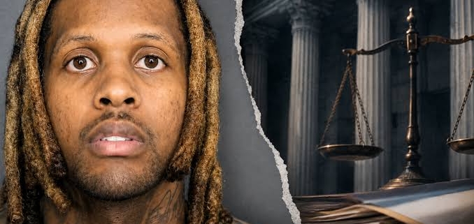 Lil Durk RICO Case