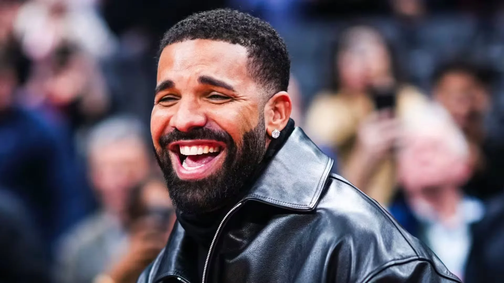 Drake Wins Over $1 Million After Canada’s Victory With Massive $770K Bet