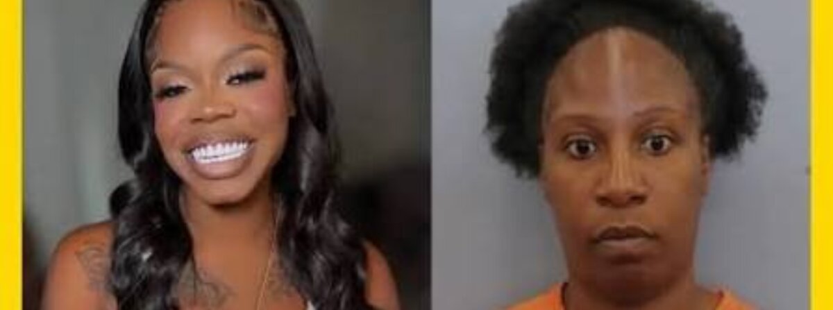 Rising Rapper Judy World Reportedly Killed in Tragic Shooting