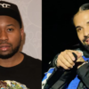 DJ Akademiks’ Emotional Drake Claim Sparks Debate Following Tay Keith’s Death