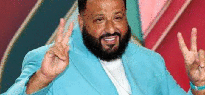 DJ Khaled album delay