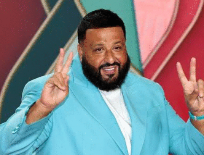 DJ Khaled Album Delay: 5 Shocking Facts About Aalam of God