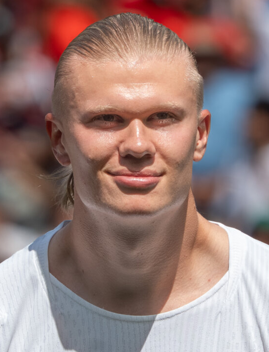 Erling Haaland Accepts Tom Holland’s Dinner Invite After Viral Instagram Ghosting Story