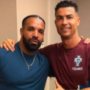 Drake Curse Portugal