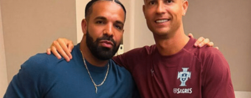 Drake Curse Portugal