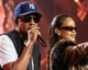 Rihanna Jay-Z Performance