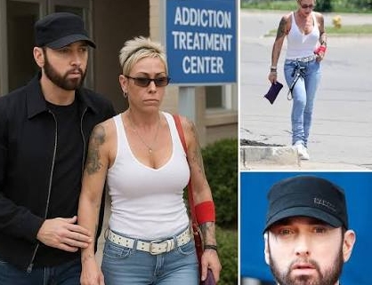 Kim Scott emergency footage resurfaces online as fans react to Eminem ex-wife situation