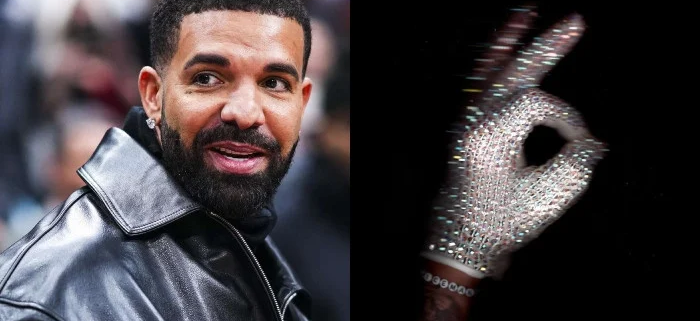 Drake Iceman Album