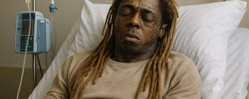 Lil Wayne Epilepsy Diagnosis