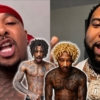 Doughboy Responds to NBA YoungBoy With “Stop Playing the Victim” Comment, Sparking Hip Hop Debate