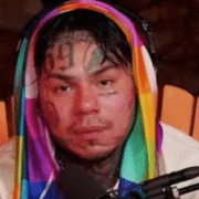 6ix9ine iShowSpeed Drake money debate about creator earnings and hip hop news