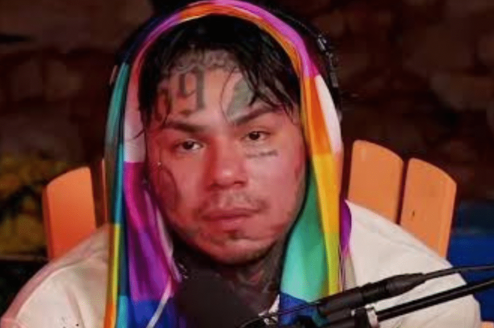 6ix9ine iShowSpeed Drake Money Debate: 7 Shocking Facts About Creator Earnings