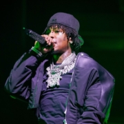 NBA YoungBoy Gillie Da Kid Controversy sparks debate over rap lyrics and personal boundaries