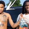 P. Youngan Charged in Murder Case, Sparking Debate Across Hip Hop Community