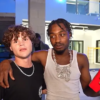 Jack Doherty and Lil Jay Heated Confrontation Goes Viral After Slap Allegation
