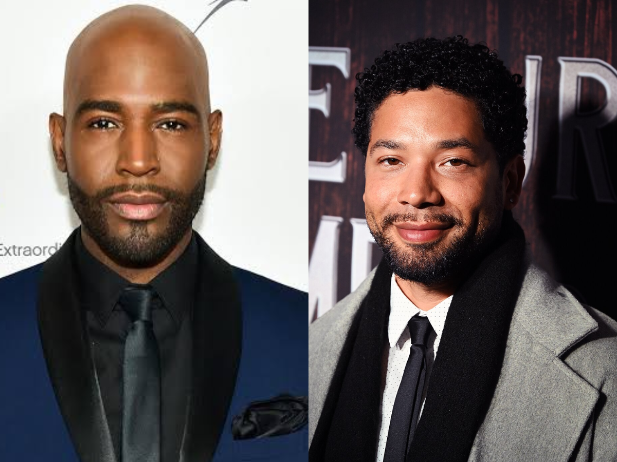 Karamo Brown Confirms Romance With Jussie Smollett, Sparking Major Online Debate