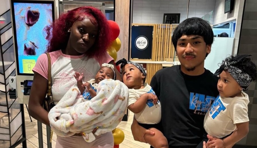 Little G Speaks Out After Baby’s Mother Jada Faces Murder Charge in Houston Case
