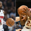 Malik Beasley Indicted in Federal Sports Gambling Scandal: Federal Case Sends Shockwaves Through the NBA
