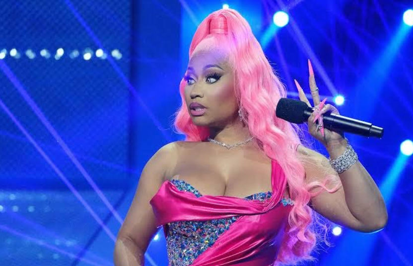 Former Nicki Minaj Collaborator Raises Questions About Early Career Management