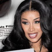 Cardi B Tasha K Lawsuit