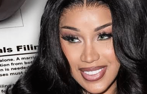 Cardi B Tasha K Lawsuit