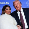 Donald Trump Praises Nicki Minaj During White House Speech, Sparking Online Debate