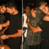 Drake Gifts Nelk’s Kyle a $500,000 Richard Mille Watch, Sparking Online Debate