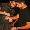 Drake Gifts Nelk’s Kyle a $500,000 Richard Mille Watch, Sparking Online Debate