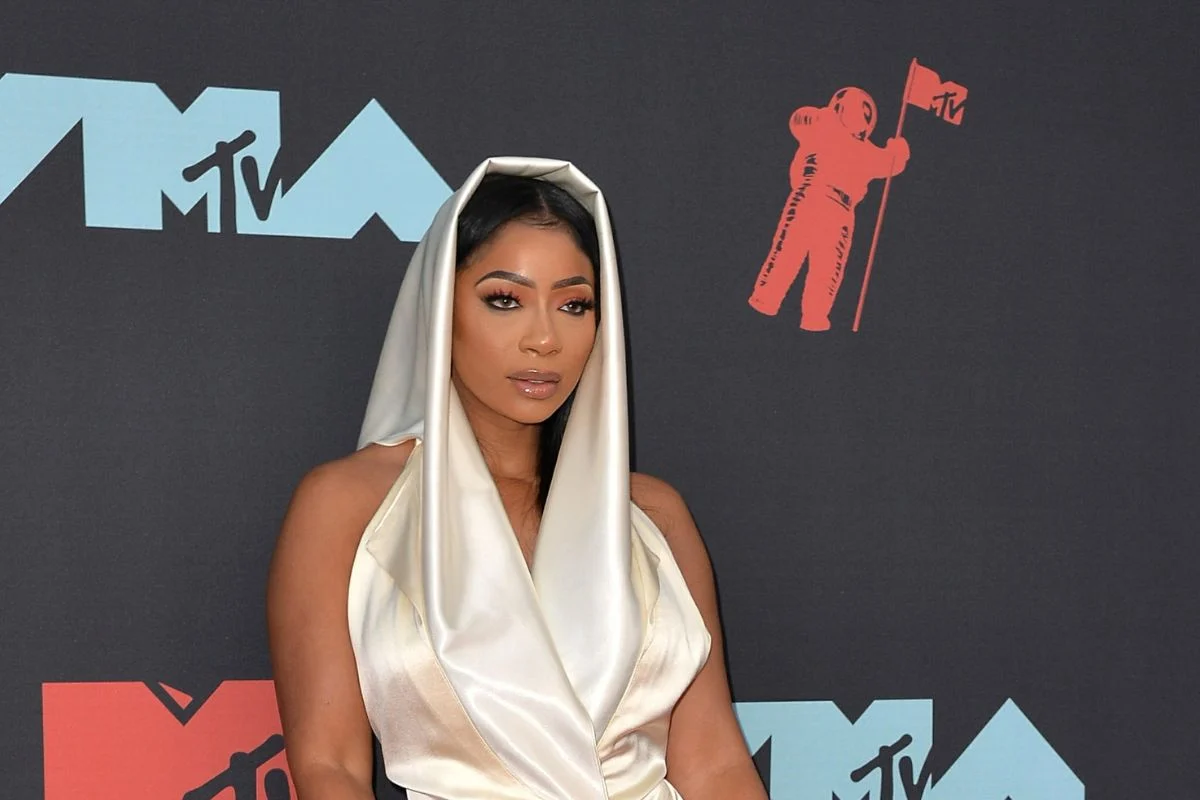 Tommie Lee Reportedly Arrested During FIFA World Cup Match in Miami