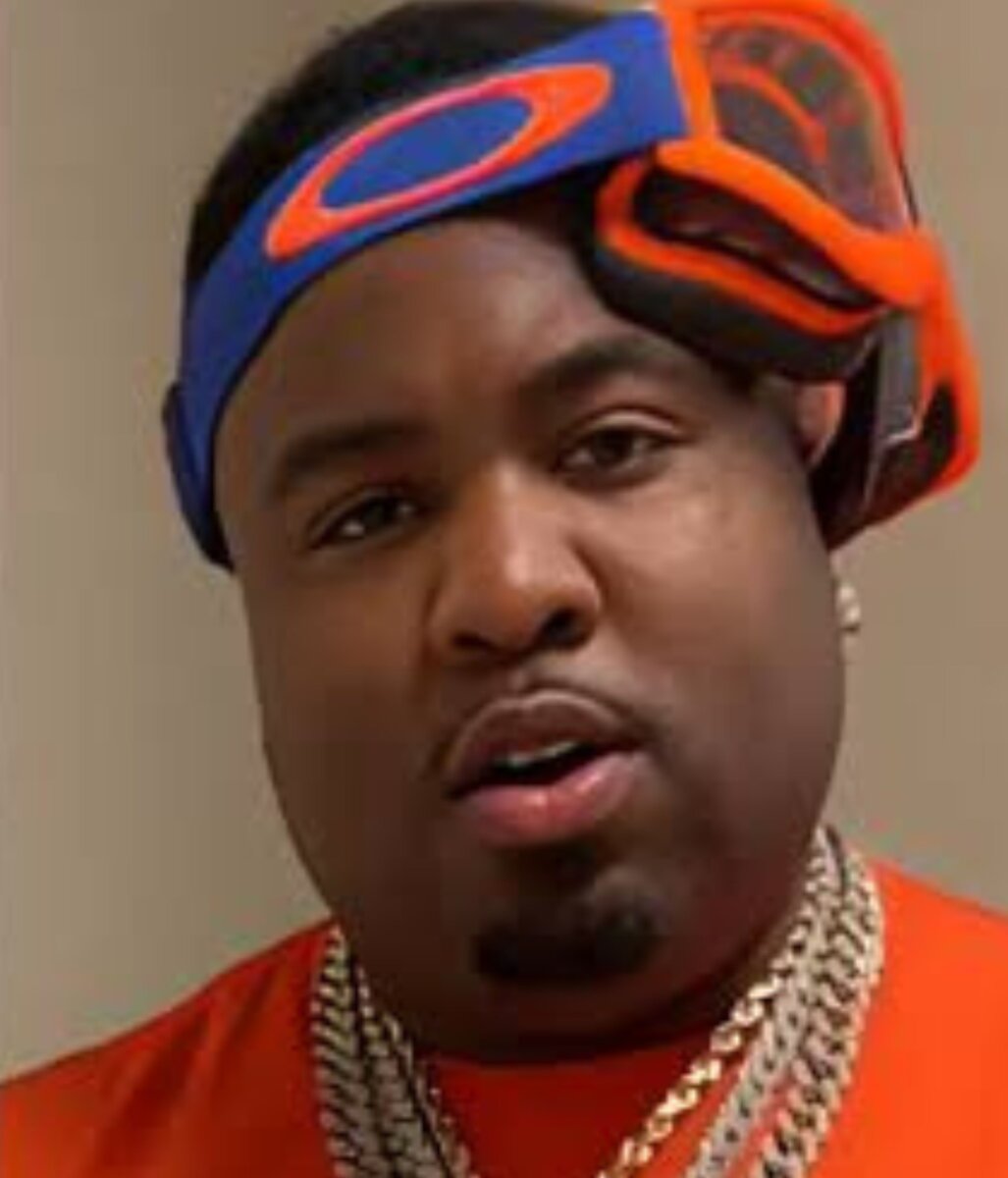 Yella Beezy Mo3 Murder Trial: 5 Shocking Facts About Rap Lyrics Evidence Debate