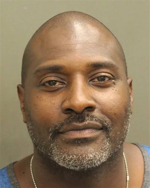 Marcellus Wiley Arrested in Florida on Domestic Battery Charge