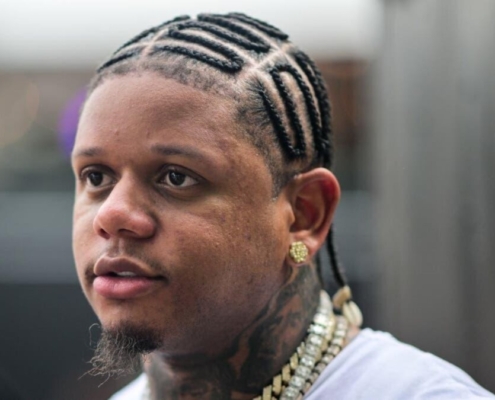 Yella Beezy Mo3 murder trial involving rap lyrics evidence and hip hop legal news