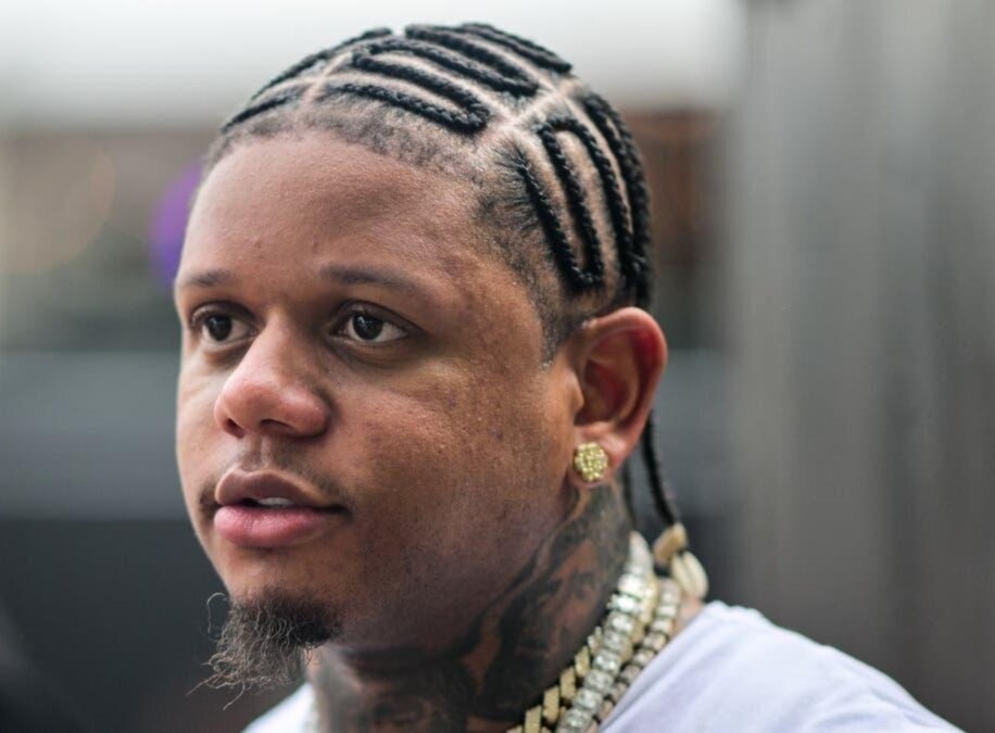 Yella Beezy Mo3 Murder Trial: 7 Shocking Facts About Rap Lyrics Evidence Case