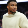 Giannis Antetokounmpo Chooses Drake Over Kendrick Lamar, Reigniting Hip Hop’s Biggest Debate