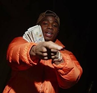 Straight Dropp Young Dolph Deal