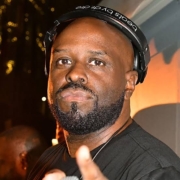 DJ Enuff Hot 97 controversy
