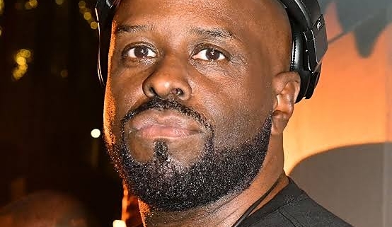 DJ Enuff Hot 97 controversy